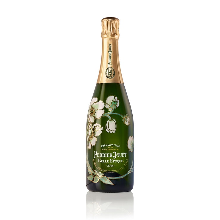 Perrier Jouet Belle Epoque Prestige Cuvee 2014, 75cl Perrier Jouet Belle Epoque Prestige Cuvee 2014, 75cl