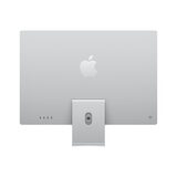 Buy Apple iMac 2021, M1, 8GB RAM, 256GB SSD, 24 Inch in Silver, MGPC3B/A at costco.co.uk