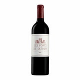 Les Forts De Latour Pauillac 2019, 75cl