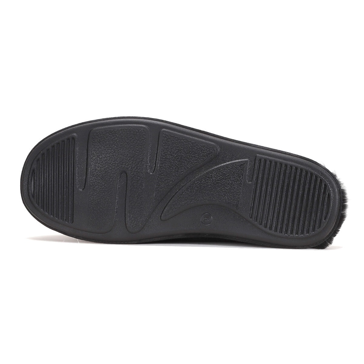 Kirkland Signature Men's Shearling Slipper