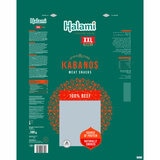 Halami Kabanos Beef, 500g Halami Kabanos Beef, 500g