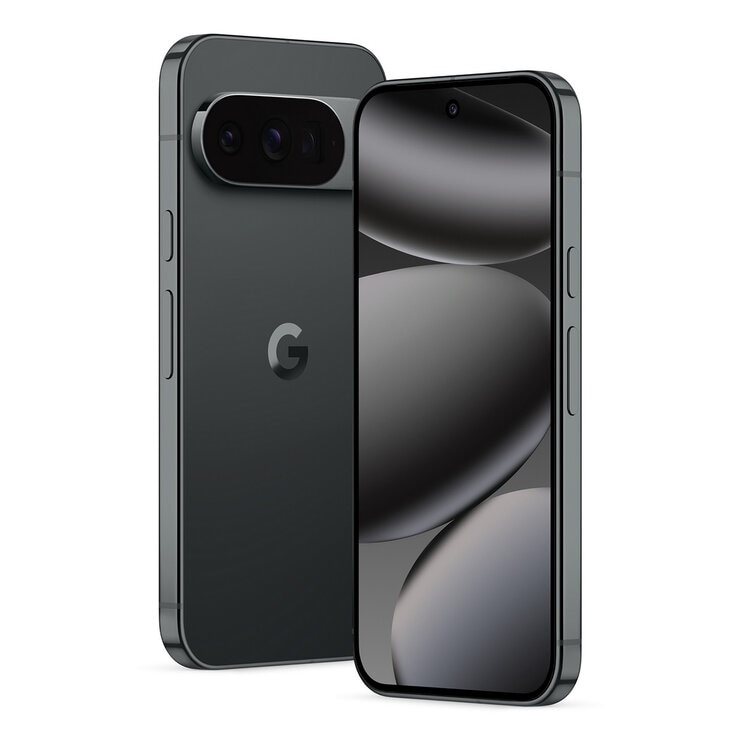 Google Pixel 10 Pro 128GB in Obsidian