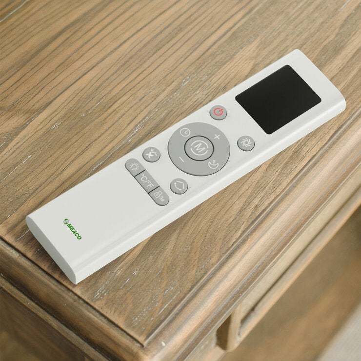 Close up of remote control Close up of remote control