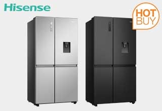 Appliances