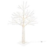 7ft Tree of Lights