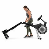 Installed ProForm 750R Rower