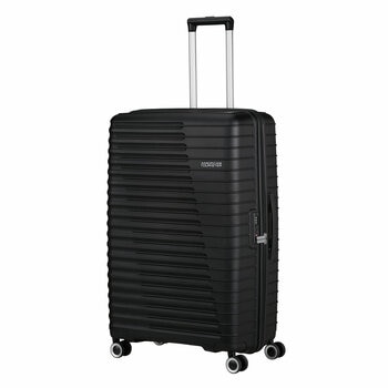American Tourister Jet Driver Roadrush 77cm Large Hardside Spinner Case