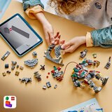 LEGO Star Wars Hutt Palace Sentry Droid Showdown - Model 75451 (9+ Years) LEGO Star Wars Hutt Palace Sentry Droid Showdown - Model 75451 (9+ Years)