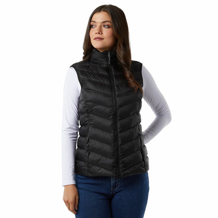32 Degrees Ladies Chevron Vest