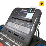 Reebok Jet 300 Series Treadmill