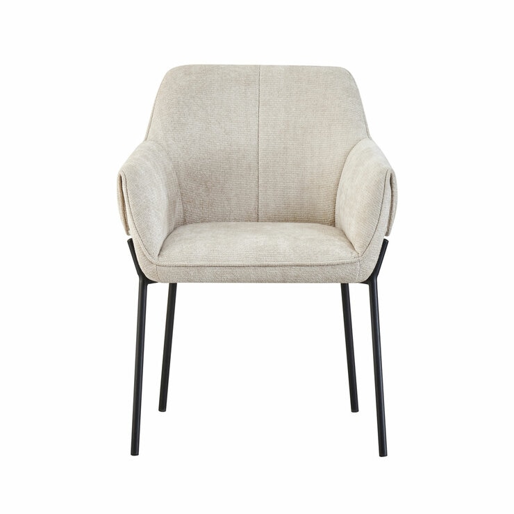 Chair front