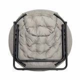 OversziedSaucerChair_Back