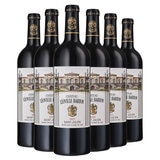 Chateau Leoville Barton Saint Julien 2022, 6 x 75cl