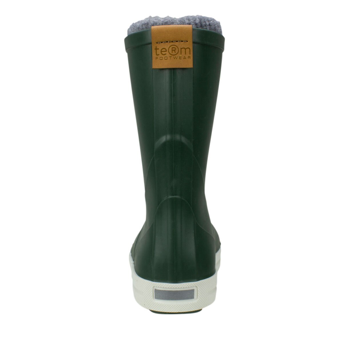 TeⓇm Go Kids Wellies in Green