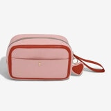 Stackers Heart Cosmetic Case with Keyring