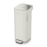 Joseph Joseph 40L Pedal Bin in 2 Colours