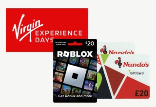 Experience Days Thumbnail