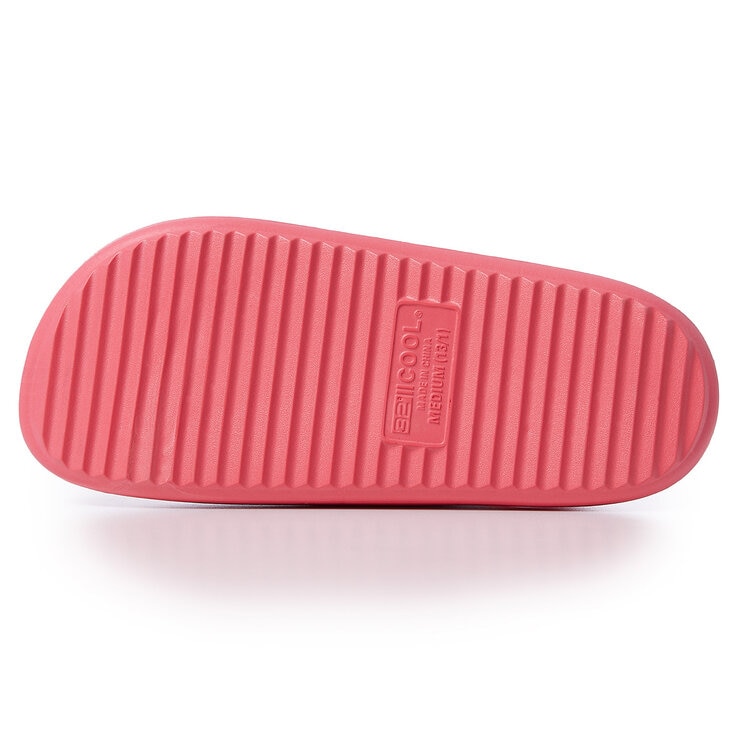 32 Degrees Kids Cushion Slide in Pink - Size M