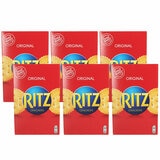 RITZ ORIGINAL 6X200G RITZ ORIGINAL 6X200G