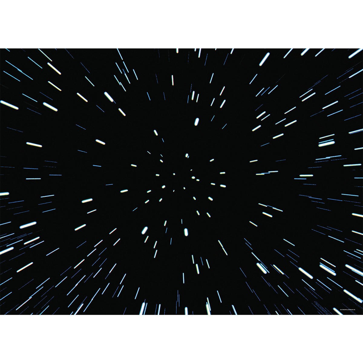 Star Wars Giant Sticker Activity Pad (4+ Years)