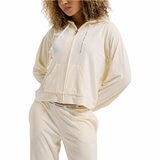 Juicy Couture Ladies 2 Piece Velour Lounge Set