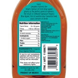 Kirkland Signature Organic Blue Agave, 2 x 736ml 1189671