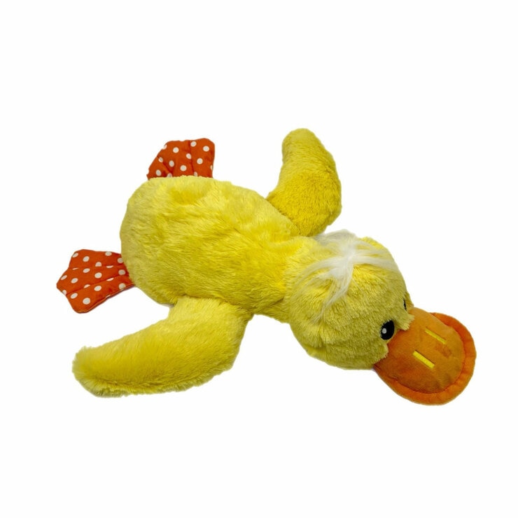 Yellow Duck, 44.5cm Yellow Duck, 44.5cm