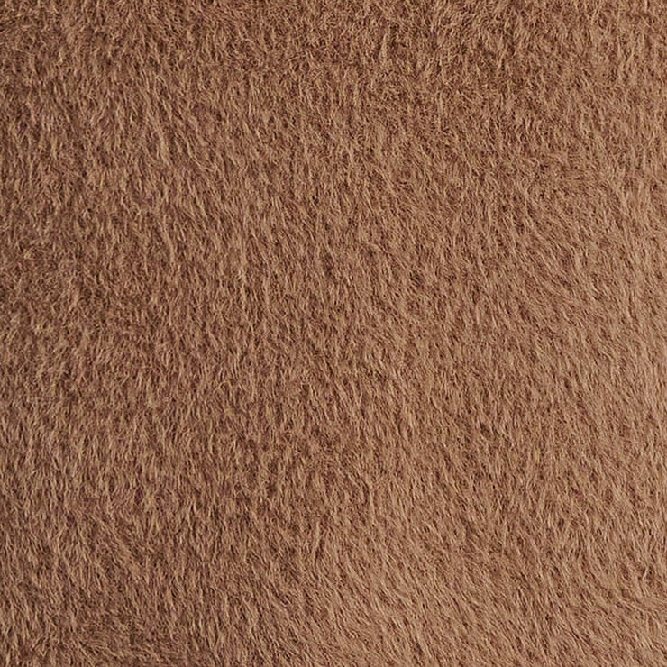 Matty M Women's Plush Coatigan in Light Brown Matty M Women's Plush Coatigan in Light Brown