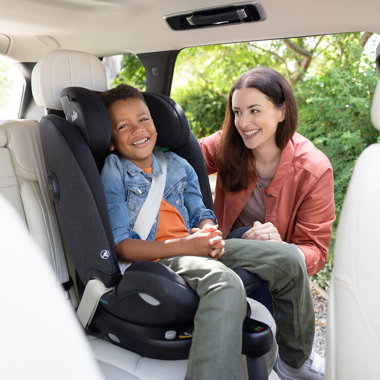 Joie i-Pivot™ Grow i-Size R129 Car Seat