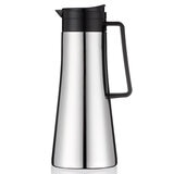 Bodum Thermo Jug, 1.1L - Silver