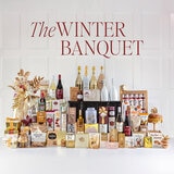 The Winter Banquet Hamper Lifestyle Image