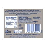 Back of pack image