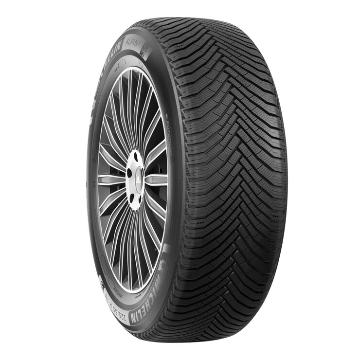 Michelin 225/55R17 101V XL ALPIN 7