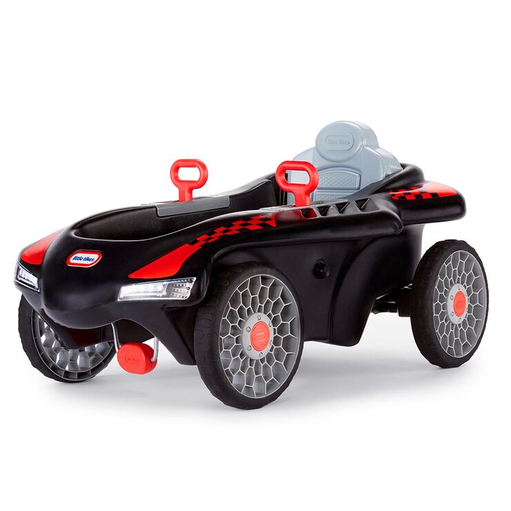 little tikes classic sport cycle pedal ride on trike