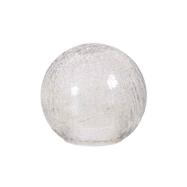 LED Glass Lights in SPHERE