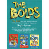Info on the bolds
