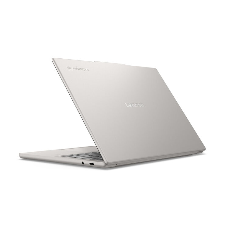 Lenovo Chrome Plus, MediaTek Ultra 910, 16GB 256GB SSD, 14 Inch Laptop, 83MY0004UK