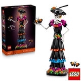 LEGO Ideas La Catrina - Day of the Dead - Model 21372 (18+ Years) LEGO Ideas La Catrina - Day of the Dead - Model 21372 (18+ Years)