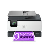 HP OfficeJet PRO 9120E Printer
