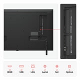 Buy LG 50NANO80A6B.AEK 50" NANO TV at Costco.co.uk