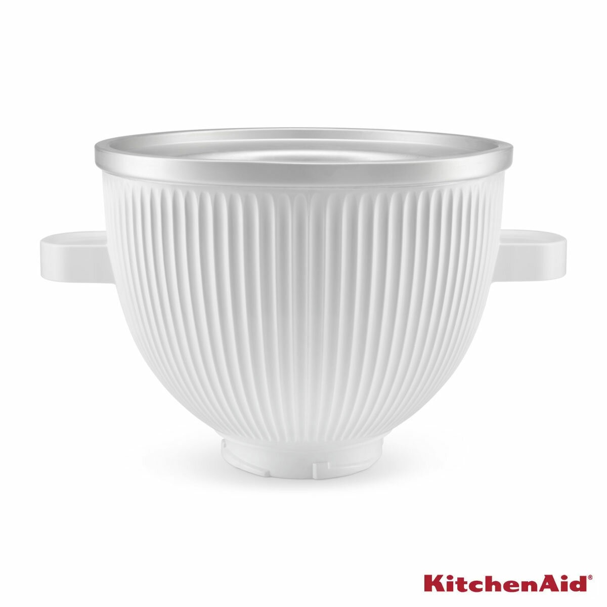 KitchenAid Ice Cream Maker Attachment