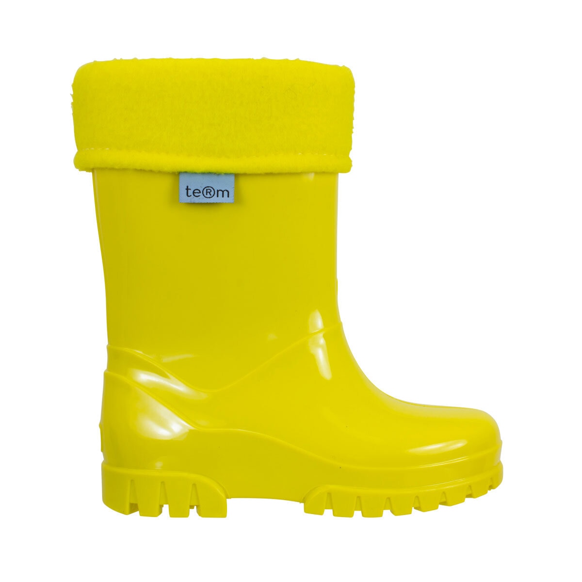 TeⓇm Rolltop Kids Wellies