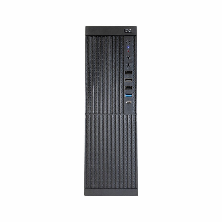 CyberPower, AMD Ryzen 5, 16GB RAM, 500GB SSD, Desktop PC