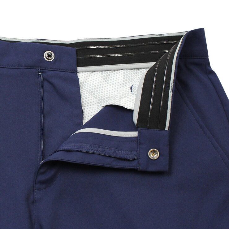 Kirkland Signature Men's Performance Shorts in Navy Costco UK