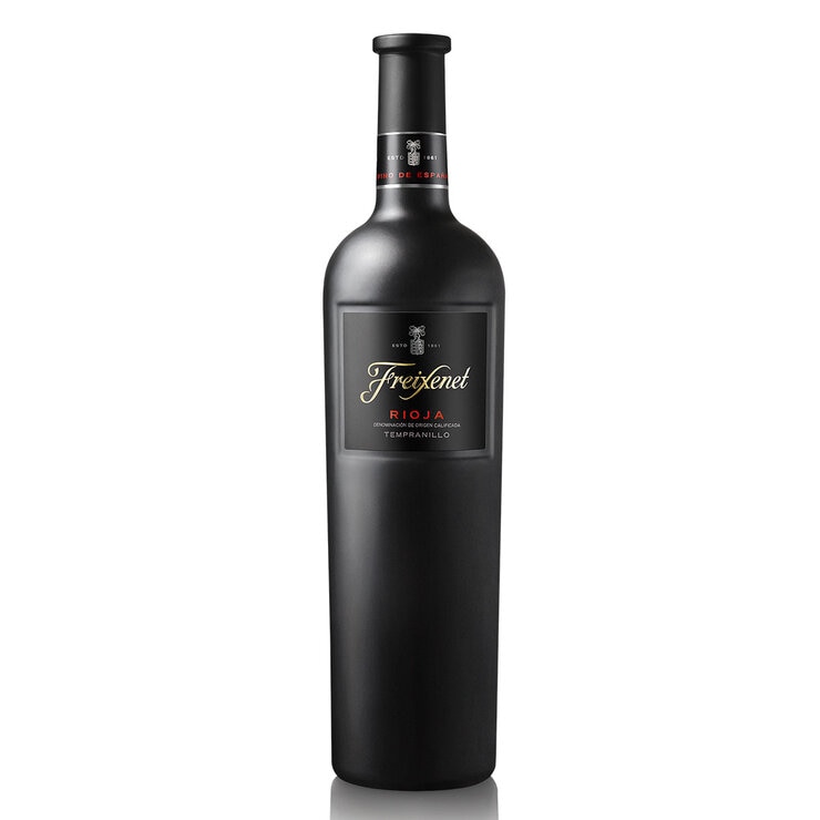 Bottle shot of Freixenet Rioja Still Bottle shot of Freixenet Rioja Still