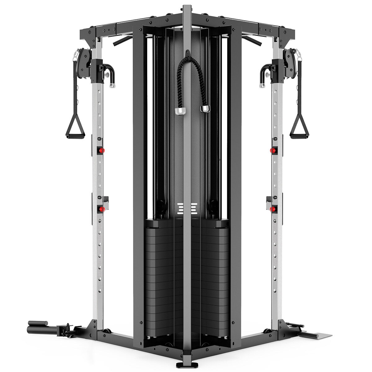 Marcy SM-6500 Functional Training System Marcy SM-6500 Functional Training System