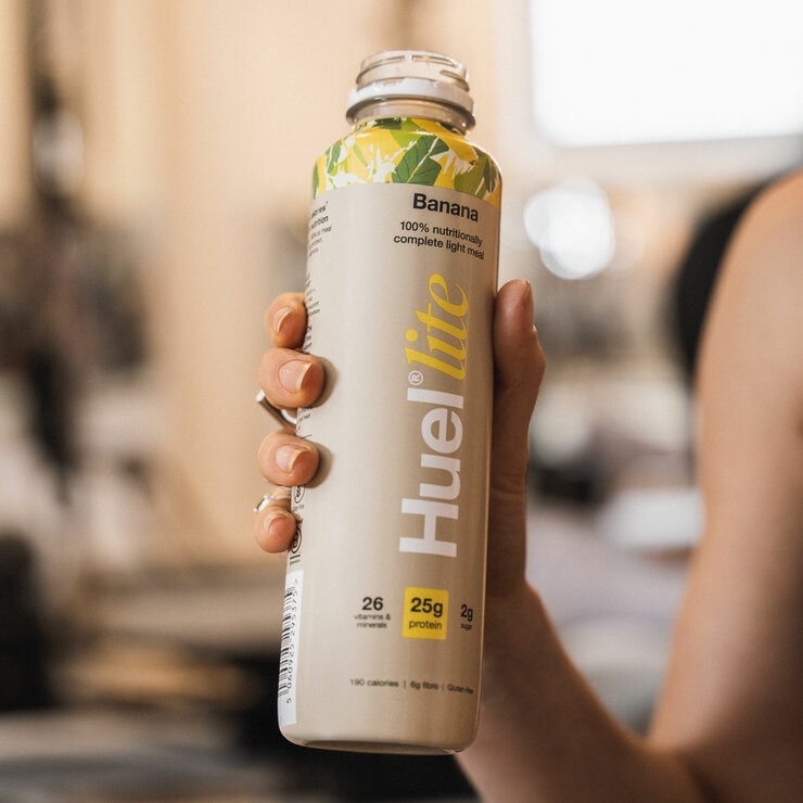 Huel Banana Huel Banana