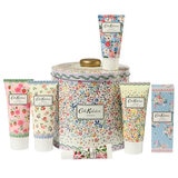 Cath Kidston, Body Treats Tin Gift Set, Harmony Ditsy