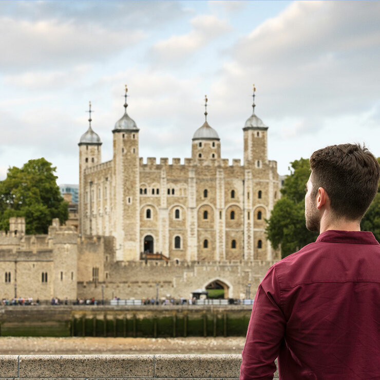 Go City London Explorer Pass - Kensington Palace Go City London Explorer Pass - Kensington Palace