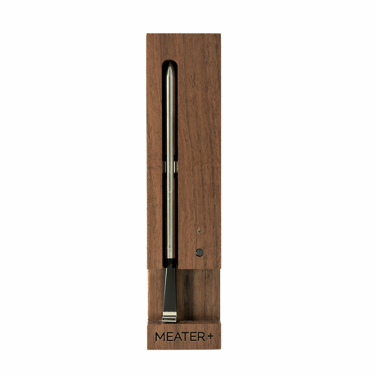 MEATER Plus Wireless Meat Thermometer in Walnut MEATER Plus Wireless Meat Thermometer in Walnut
